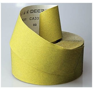 Non-Loading Sandpaper
