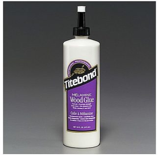 Titebond Melamine Glue 473ml