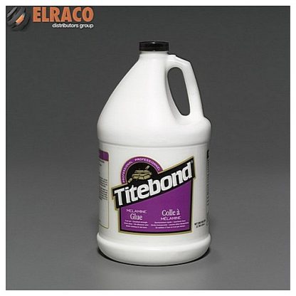 Titebond Melamine Glue 3.8Lt - Image 2