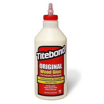 Titebond Original Wood Glue. 946ml