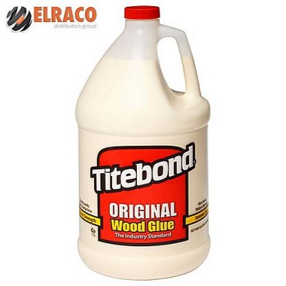 Titebond Original Wood Glue 3.785lt - Image 2