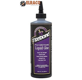 Titebond Polyurethane