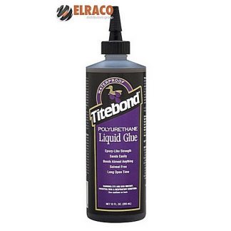 Titebond Polyurethane