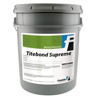 Titebond Supreme. 19lt.