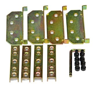 85mm Heavy Duty Bed Bracket