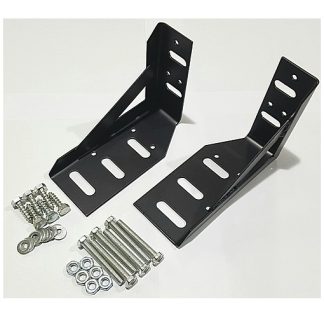 Ensemble Bed Bracket 180mm