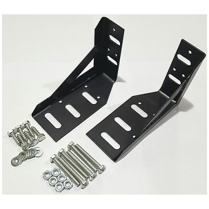 Ensemble Bed Bracket 180mm