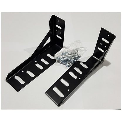 Ensemble Bed Bracket 250mm.