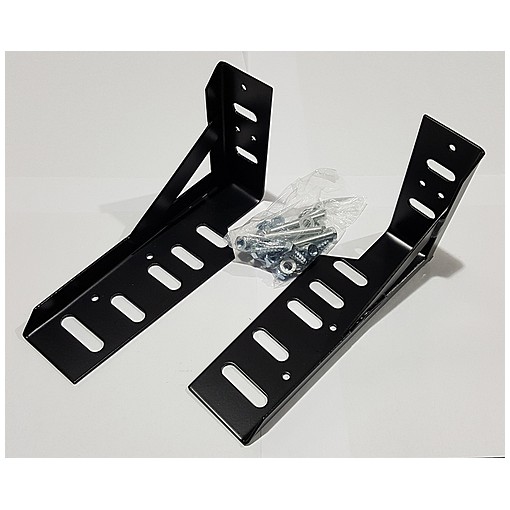 Ensemble Bed Bracket 250mm.