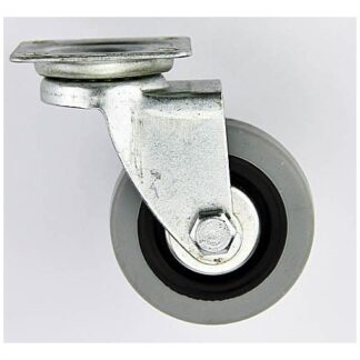 Castor 50mm Swivel - 40kg Rated