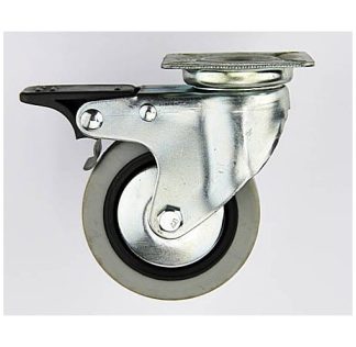 Swivel Castor