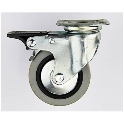 Swivel Castor