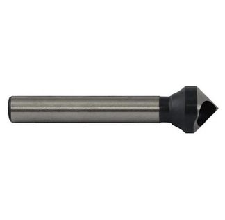 Countersinking Bit - Cross Hole - 10mm Head -  6mm Shaft