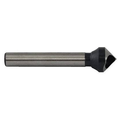 Countersinking Bit - Cross Hole - 10mm Head -  6mm Shaft