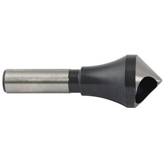 Countersinking Bit - Cross Hole - 14mm Head -  8mm Shaft