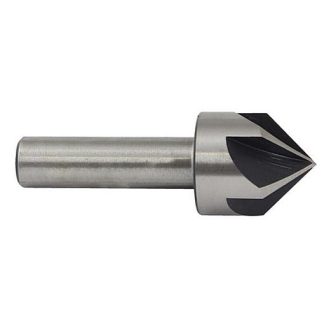 Countersinking Bit - Five Flutes - 5/16 Head - 5mm Shaft