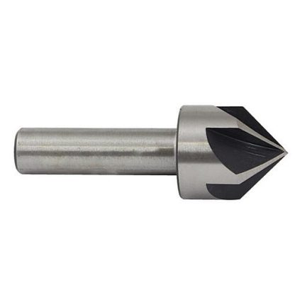 Countersinking Bit - Five Flutes - 5/16 Head -  5mm Shaft