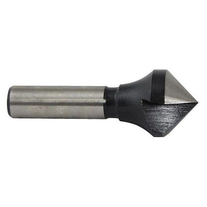 Countersinking Bit - Single Flute - 5/16 Head -  6mm Shaft