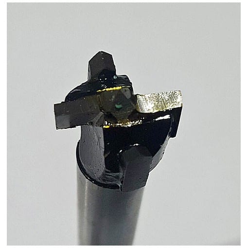 15mm Boring Or Forstner Bit. Tungsten Carbide - Image 3