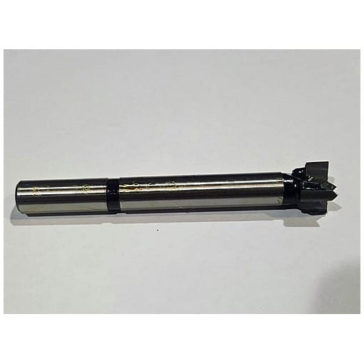 15mm Boring Or Forstner Bit. Tungsten Carbide