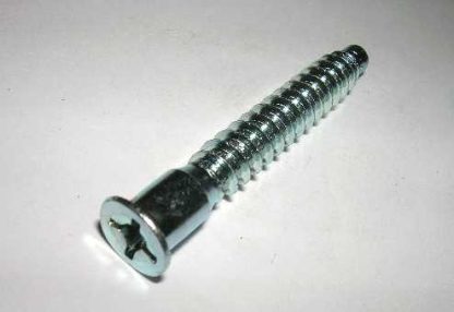 Director Screw 7mmx50mm