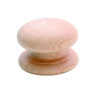 Pine  Knob - Woodscrew - 54mm