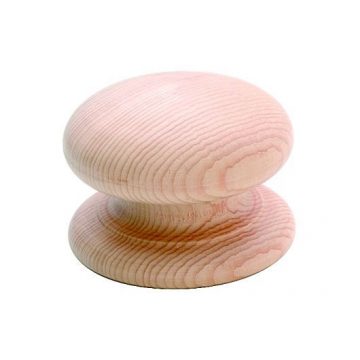 Pine  Knob - Woodscrew - 54mm