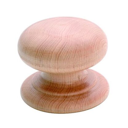 Pine  Knob - Woodscrew - 40mm