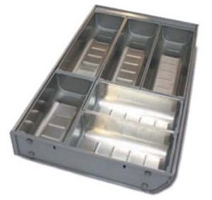 Cutlery Organiser