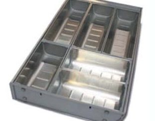 Cutlery Organiser