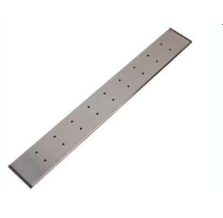 Cutlery Organiser. 473mm X 64mm(H). Side Panel