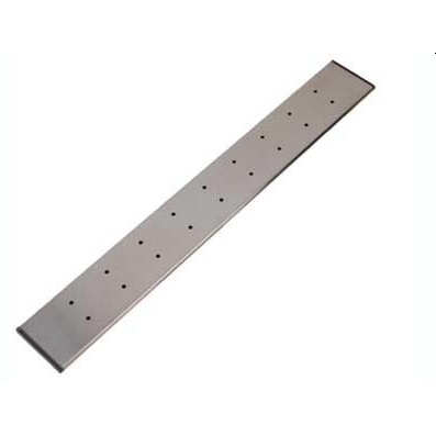 Cutlery Organiser. 473mm X 64mm(H). Side Panel