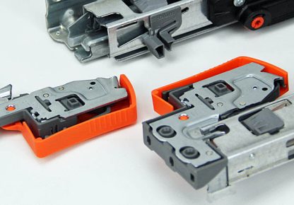 Blum Movento Locking Device L & R