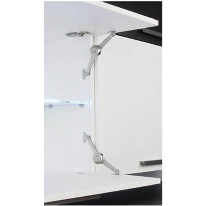 Duo Forte Lid Stay - Black - Image 3