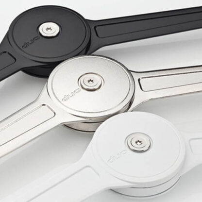 Duo Forte Lid Stay - Black - Image 2