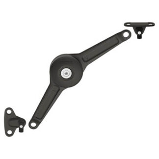 Duo Lid Stay - Black