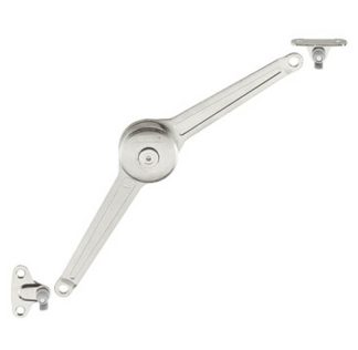 Duo Forte Lid Stay - Nickel Plated