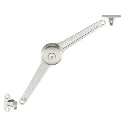 Duo Forte Lid Stay - Nickel Plated