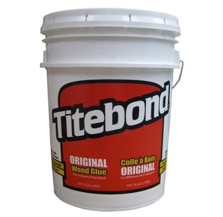 Titebond Original Wood Glue 19lt