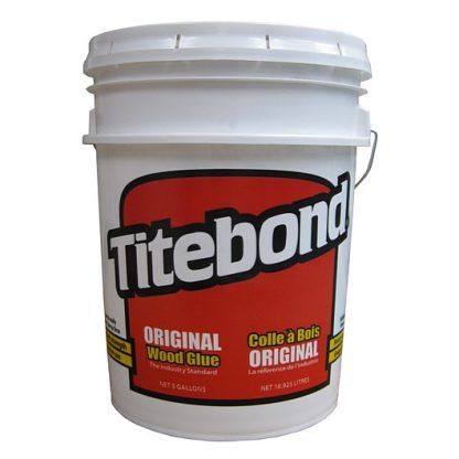 Titebond Original Wood Glue 19lt