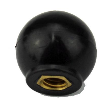 Adjustment Knobs - Nut and Stud Inserts