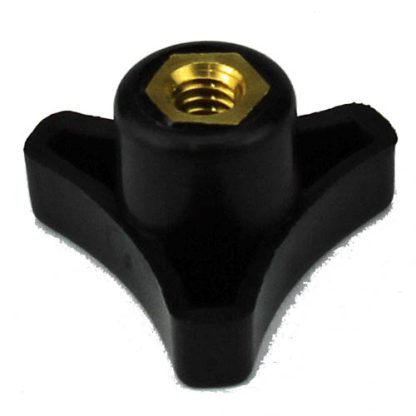 Adjustment Knobs - Nut and Stud Inserts