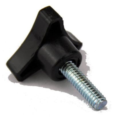 Adjustment Knobs - Nut and Stud Inserts