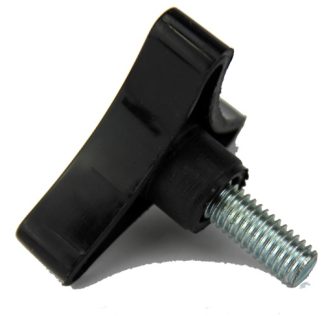 Adjustment Knobs - Nut and Stud Inserts