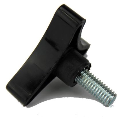 Adjustment Knobs - Nut and Stud Inserts