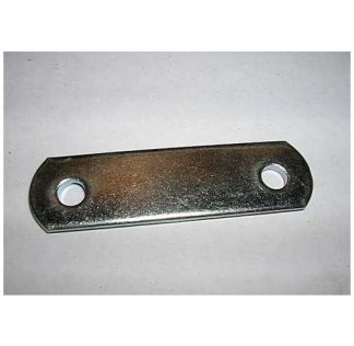 Joining Bracket - Zinc Plated Steel