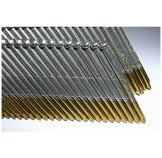 DA ANGLE BRADS 25mm to 57mm Lengths x1.8mm Price per 3000