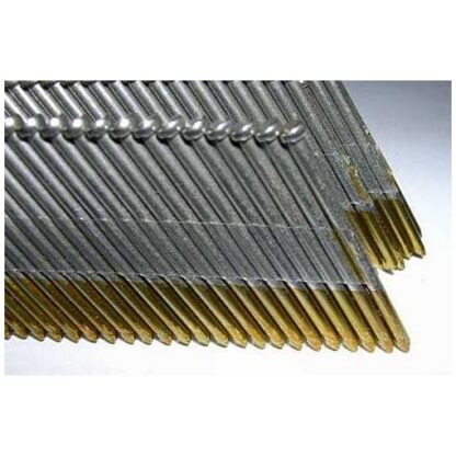 DA ANGLE BRADS 25mm to 57mm Lengths x1.8mm Price per 3000