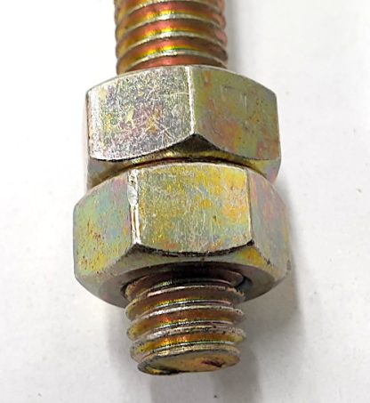 Eltrak Four Wheel Carriage for Sliding Doors to 200kg. ED14LP - Image 7