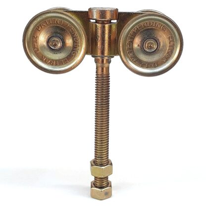 ED12LP Four Wheel Sliding Door Roller